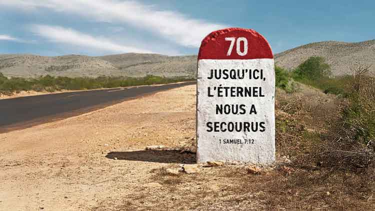 Dimanche de l'église persécutée